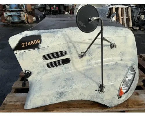 MACK CXU633T Hood