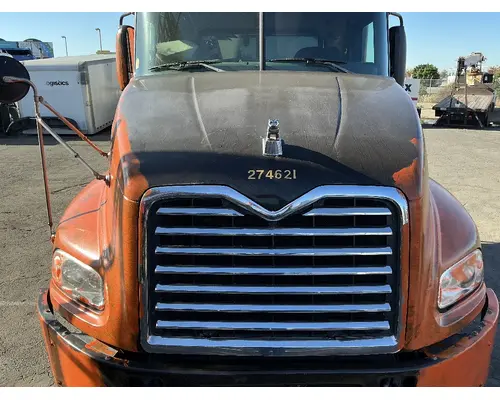 MACK CXU633T Hood