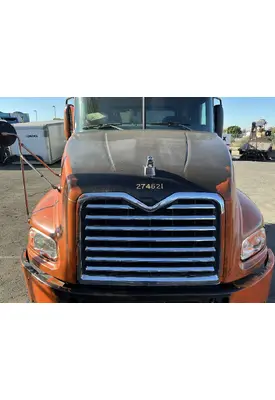 MACK CXU633T Hood
