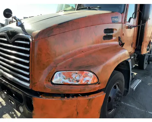 MACK CXU633T Hood