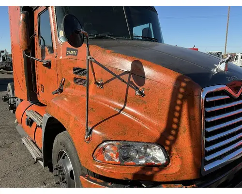 MACK CXU633T Hood