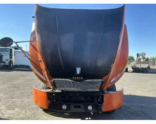 MACK CXU633T Hood