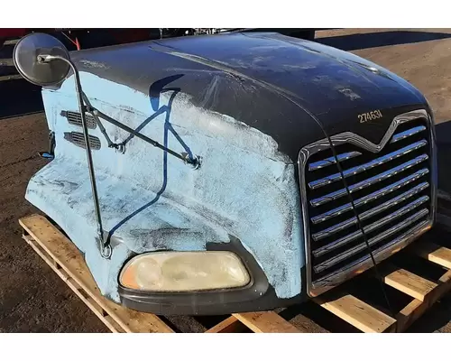 MACK CXU633T Hood