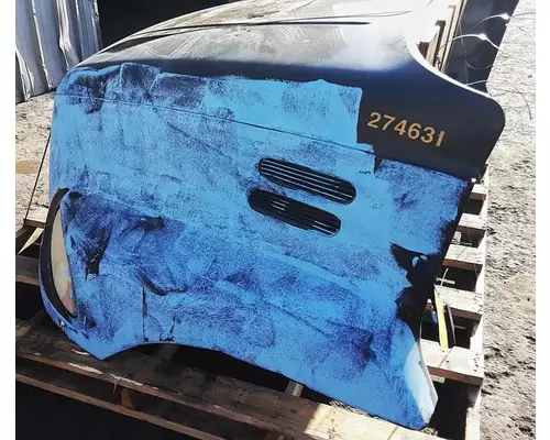 MACK CXU633T Hood