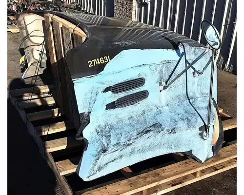 MACK CXU633T Hood