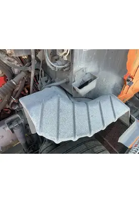 MACK CXU633T Inner Fender