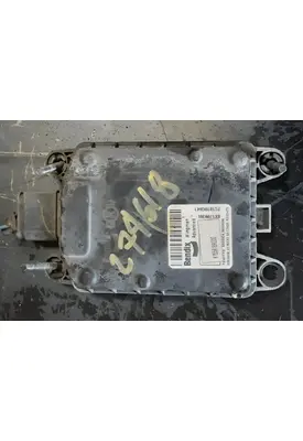 MACK CXU633T Radar, Collision Avoidance