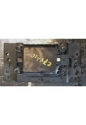 MACK CXU633T Radar, Collision Avoidance