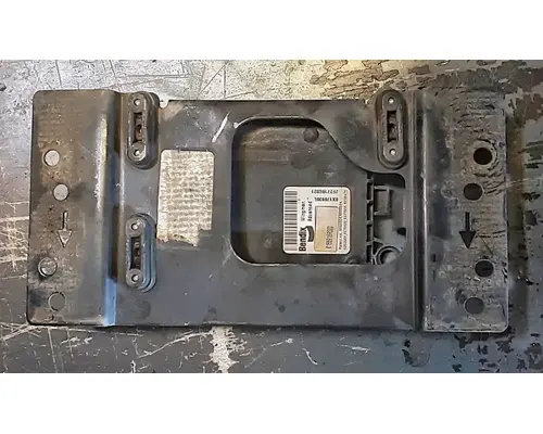 MACK CXU633T Radar, Collision Avoidance