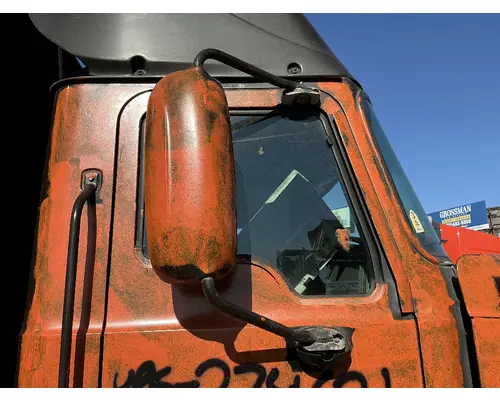 MACK CXU633T Side View Mirror