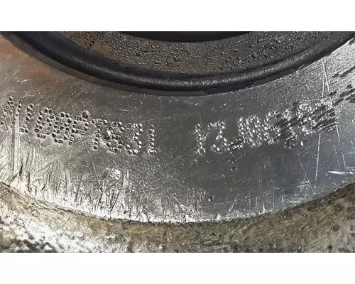MACK CXU633T Steering GearRack