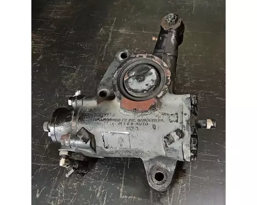 MACK CXU633T Steering GearRack