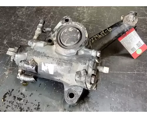 MACK CXU633T Steering GearRack