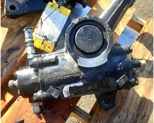 MACK CXU633T Steering GearRack