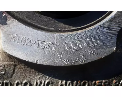 MACK CXU633T Steering GearRack