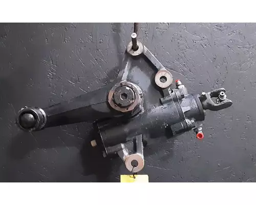 MACK CXU633T Steering GearRack