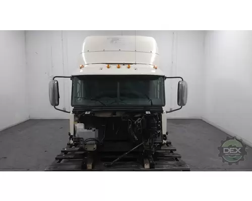 MACK CXU 8102 cab, complete