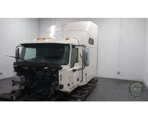 MACK CXU 8102 cab, complete