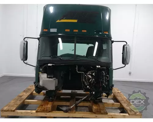 MACK CXU 8102 cab, complete