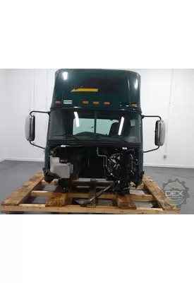 MACK CXU 8102 cab, complete