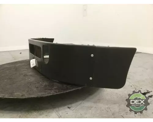 MACK CXU 8611 bumper, front