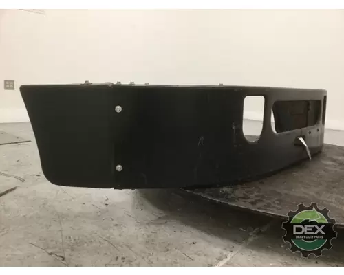 MACK CXU 8611 bumper, front