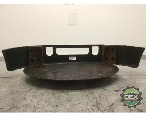 MACK CXU 8611 bumper, front