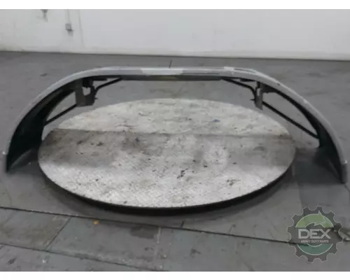 MACK CXU 8611 bumper, front