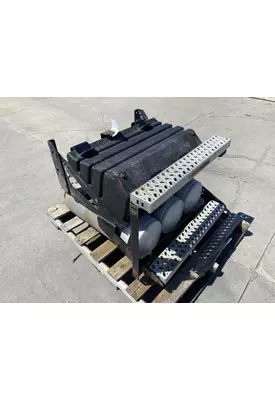 MACK CXU Battery Box