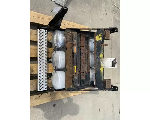 MACK CXU Battery Box