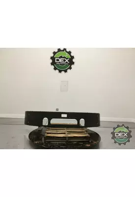 MACK CXU Bumper Assembly, Front