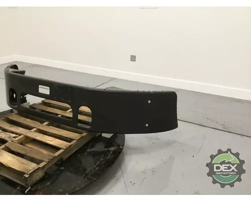MACK CXU Bumper Assembly, Front