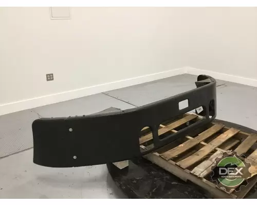 MACK CXU Bumper Assembly, Front