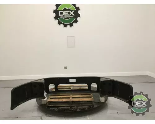 MACK CXU Bumper Assembly, Front
