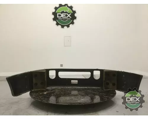MACK CXU Bumper Assembly, Front