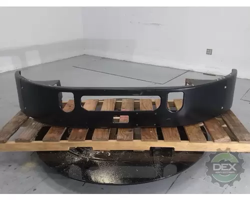 MACK CXU Bumper Assembly, Front
