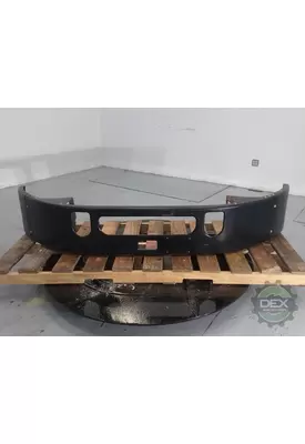 MACK CXU Bumper Assembly, Front