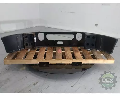 MACK CXU Bumper Assembly, Front