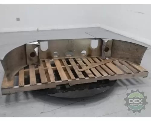 MACK CXU Bumper Assembly, Front