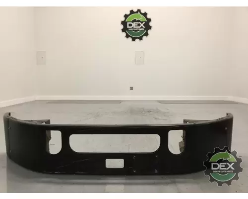 MACK CXU Bumper Assembly, Front