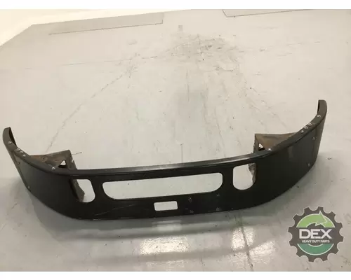 MACK CXU Bumper Assembly, Front
