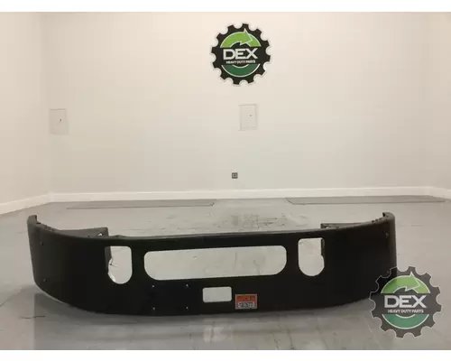 MACK CXU Bumper Assembly, Front