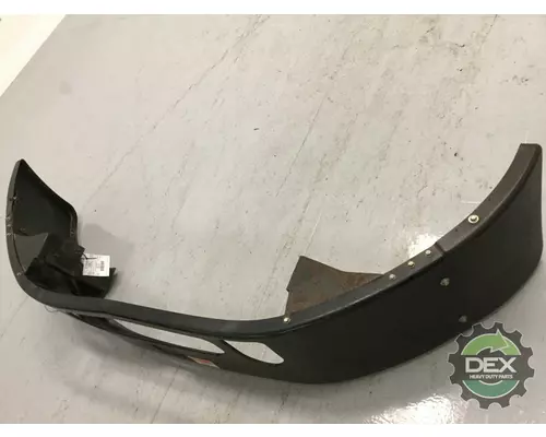 MACK CXU Bumper Assembly, Front