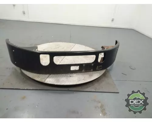MACK CXU Bumper Assembly, Front