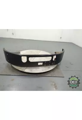 MACK CXU Bumper Assembly, Front