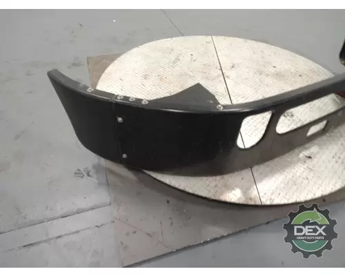 MACK CXU Bumper Assembly, Front