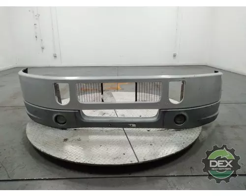 MACK CXU Bumper Assembly, Front