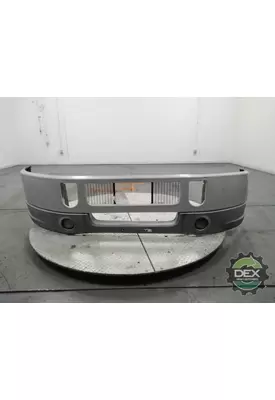 MACK CXU Bumper Assembly, Front