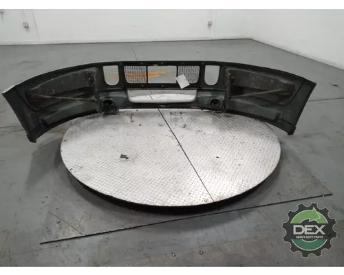 MACK CXU Bumper Assembly, Front
