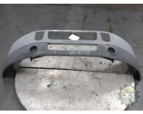 MACK CXU Bumper Assembly, Front